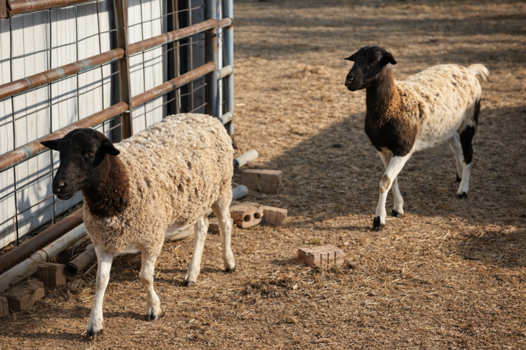 Sheep